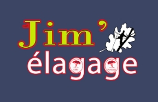 JIM ELAGAGE Logo